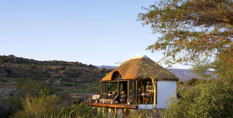 The Riverside Spa Gazebo
